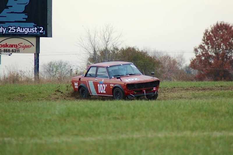 Illustration for article titled The Hot Wheels Datsun 510 is alivveeeee